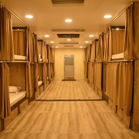 Hotel Relax Inn Prayagraj Esterno foto