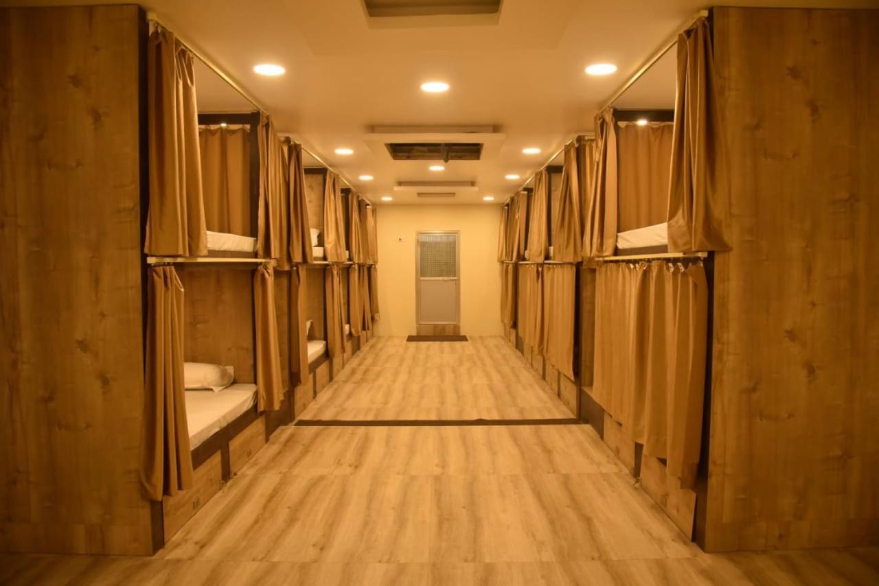 Hotel Relax Inn Prayagraj Esterno foto