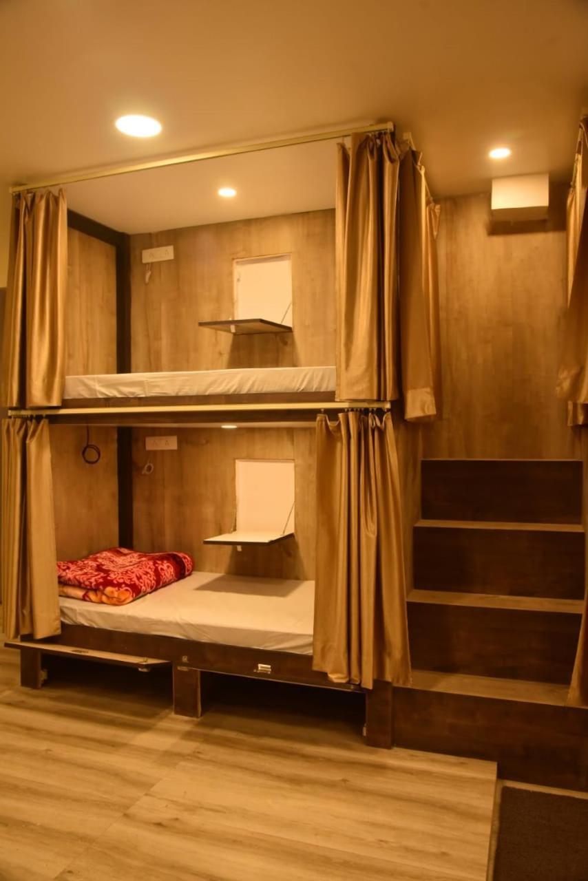 Hotel Relax Inn Prayagraj Esterno foto