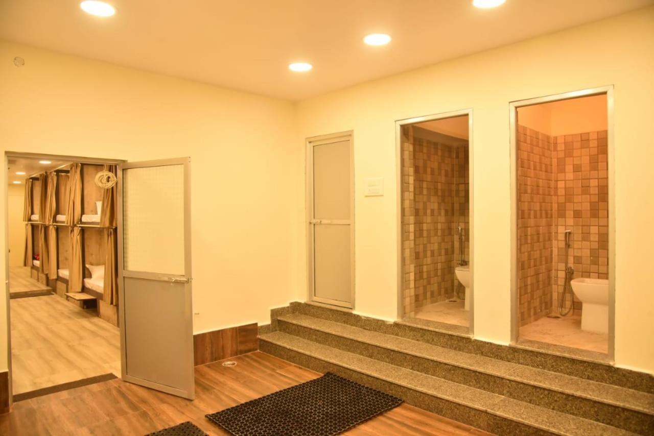 Hotel Relax Inn Prayagraj Esterno foto