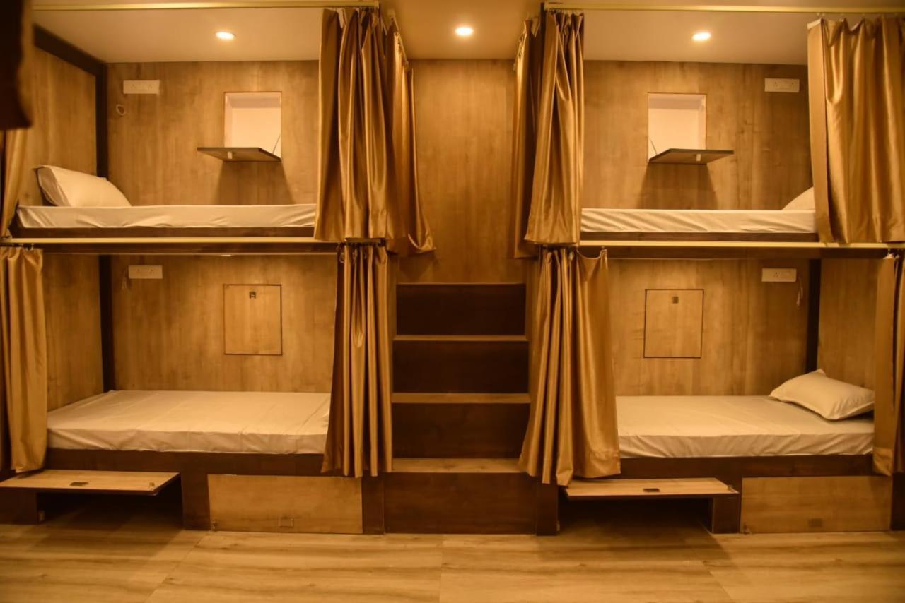Hotel Relax Inn Prayagraj Esterno foto